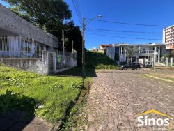Terreno com 480m² no bairro Boa Vista 