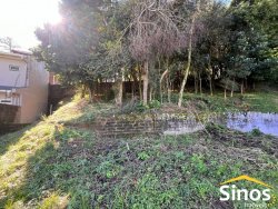 Terreno com 480m² no bairro Boa Vista 