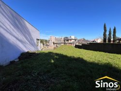 Terreno com 480m² no bairro Boa Vista 