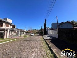 Terreno com 480m² no bairro Boa Vista 
