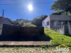 Terreno com 480m² no bairro Boa Vista 