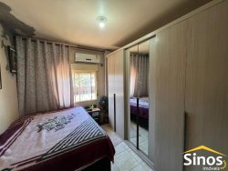 Casa com 04 dormitórios no bairro Boa Vista 