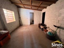 Casa com 04 dormitórios no bairro Boa Vista 