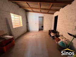 Casa com 04 dormitórios no bairro Boa Vista 