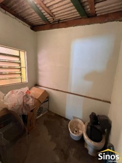 Casa com 04 dormitórios no bairro Boa Vista 