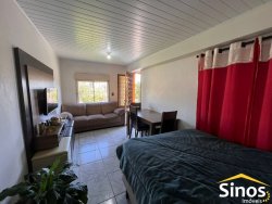 Casa com 04 dormitórios no bairro Boa Vista 