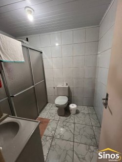 Casa com 04 dormitórios no bairro Boa Vista 