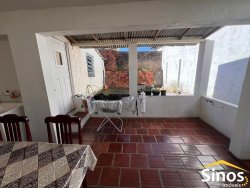 Casa com 04 dormitórios no bairro Boa Vista 
