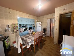 Casa com 04 dormitórios no bairro Boa Vista 
