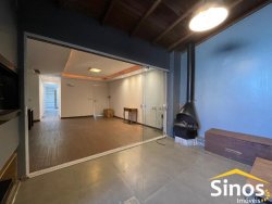 Casa com 02 dormitórios no Condomínio Moradas do Bosque 