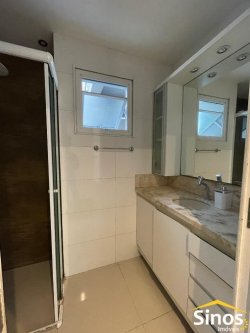 Casa com 02 dormitórios no Condomínio Moradas do Bosque 