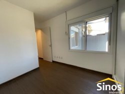 Casa com 02 dormitórios no Condomínio Moradas do Bosque 