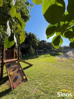 Casa com 02 dormitórios no Condomínio Moradas do Bosque 