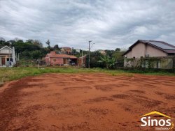 Terreno com 595,35m² no Jardim da Figueira 