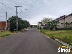 Terreno com 595,35m² no Jardim da Figueira 