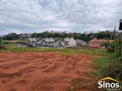Terreno com 595,35m² no Jardim da Figueira 