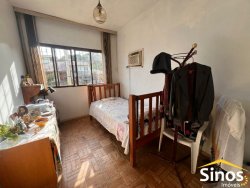 Casa com 03 dormitórios no bairro Boa Vista 