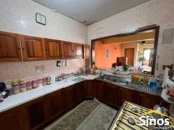 Casa com 03 dormitórios no bairro Boa Vista 