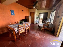 Casa com 03 dormitórios no bairro Boa Vista 