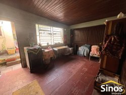 Casa com 03 dormitórios no bairro Boa Vista 
