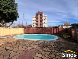 Casa com 03 dormitórios no bairro Boa Vista 