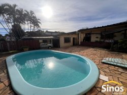 Casa com 03 dormitórios no bairro Boa Vista 