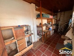 Casa com 03 dormitórios no bairro Boa Vista 