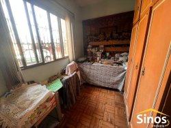 Casa com 03 dormitórios no bairro Boa Vista 