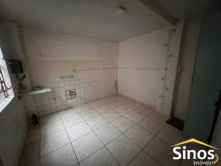 Casa com 05 dormitórios no bairro Boa Vista 