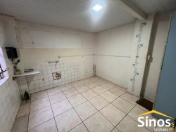 Casa com 05 dormitórios no bairro Boa Vista 