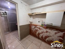 Casa com 05 dormitórios no bairro Boa Vista 