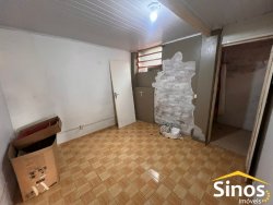 Casa com 05 dormitórios no bairro Boa Vista 