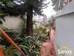 Casa com 05 dormitórios no bairro Boa Vista 