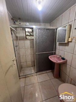 Casa com 05 dormitórios no bairro Boa Vista 