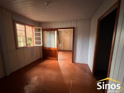 Casa com 05 dormitórios no bairro Boa Vista 