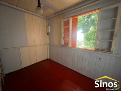 Casa com 05 dormitórios no bairro Boa Vista 
