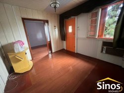 Casa com 05 dormitórios no bairro Boa Vista 