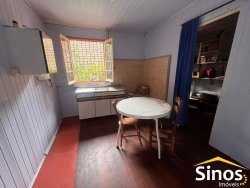 Casa com 05 dormitórios no bairro Boa Vista 