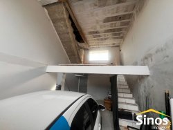 Prédio comercial com 108m² no bairro Boa Vista 