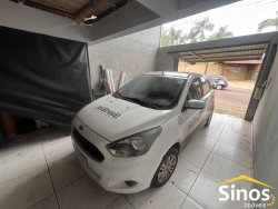 Prédio comercial com 108m² no bairro Boa Vista 