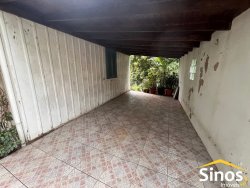 Casa com 03 dormitórios no bairro Boa Vista 