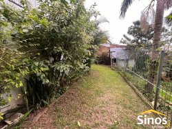 Casa com 03 dormitórios no bairro Boa Vista 