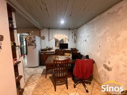 Casa com 03 dormitórios no bairro Boa Vista 