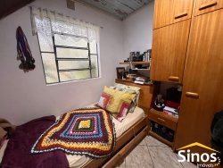 Casa com 03 dormitórios no bairro Boa Vista 
