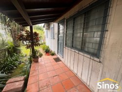 Casa com 03 dormitórios no bairro Boa Vista 