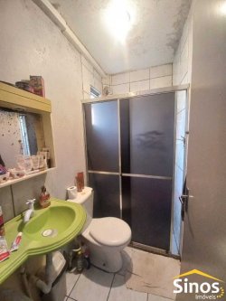 Apartamento com 02 dormitórios no Residencial Novo Horizonte 