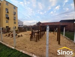 Apartamento com 02 dormitórios no Residencial Novo Horizonte 