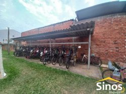Apartamento com 02 dormitórios no Residencial Novo Horizonte 