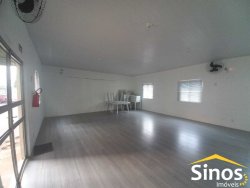 Apartamento com 02 dormitórios no Residencial Novo Horizonte 