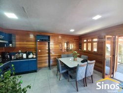 Terreno com casa e anexo no bairro Vila Diehl 